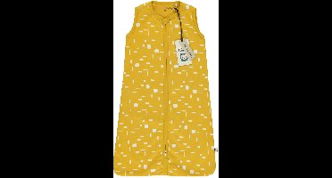 Briljant Baby Zomerslaapzak Maat 70 - Art - Honey