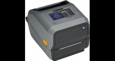 Zebra spare print head, 8 dots/mm (203 dpi)