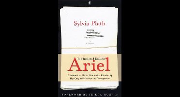 Ariel The Restored Edition