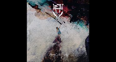 Lalu - Paint The Sky (CD)
