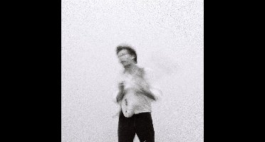 Cian Nugent - Born With The Caul (LP)