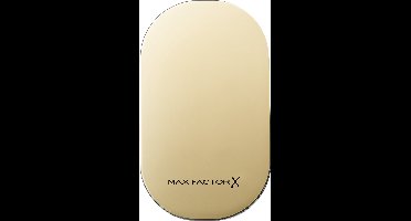 Max Factor Facefinity Compact Foundation - 007 Bronze