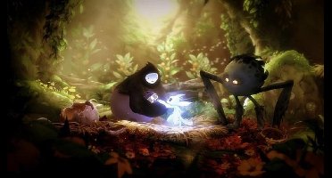 Microsoft Ori and the Will of the Wisps, Xbox One, E (Iedereen)