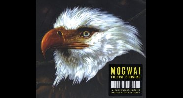 Mogwai - Hawk Is Howling (CD)