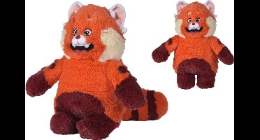 Disney - Turning Red, Panda Mei - 50cm - Knuffel