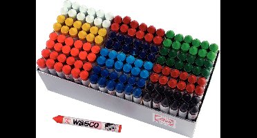 Wasco Waskrijt Grootverpakking 1010/144