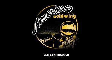Blitzen Trapper - American Goldwing (CD)
