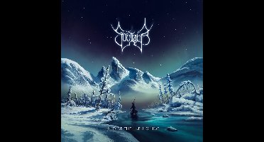 Suotana - Land Of The Ending Time (CD)