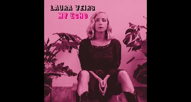 Laura Veirs - My Echo (CD)