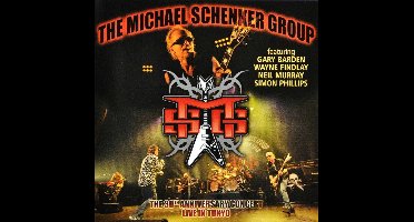 Michael Schenker - Live In Tokyo - 30th Anniversary Concert (2 CD)