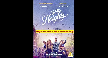 Jos Antonio Abreu, Gustavo Du - In The Heights (DVD)