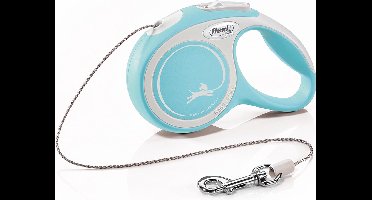 FLEXI | Flexi Rollijn New Comfort Cord Lichtblauw