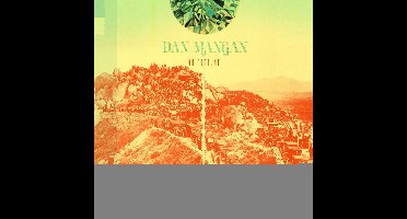 Dan Mangan - Oh Fortune (CD)