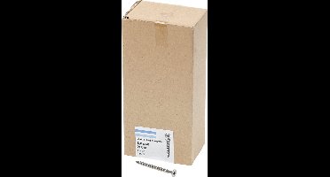 Hoenderdaal Spaanplaatschroef RVS platverzonken kop TX25 voldraad 5.0X60 (per 200 stuks)