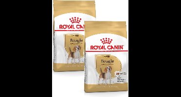 Royal Canin Beagle Adult - Hondenvoer - 2 x 3 kg
