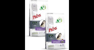 Prins Procare Protection Sterilised - Hondenvoer - 2 x 3 kg