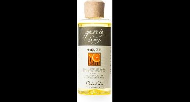 Boles d'olor - Lampenolie geurlamp – Naranja y Canela (Sinaasappel en Kaneel) (500ml)