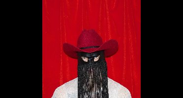Orville Peck - Pony (LP)