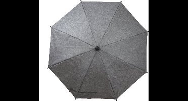 Dooky Parasol Kinderwagen Grijs Gemêleerd