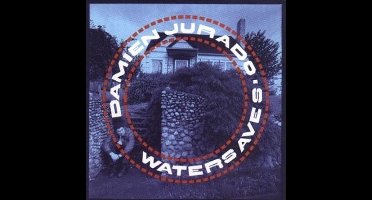 Damien Jurado - Waters Ave S (CD)