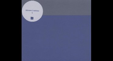 Sylvain Chauveau - S. (CD)