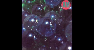 Seam - The Problem With Me (CD)