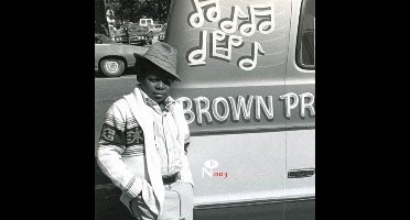 Various Artists - Eccentric Soul: The Bandit Label (CD)