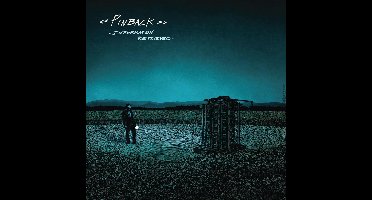 Pinback - Information Retrieved (CD)