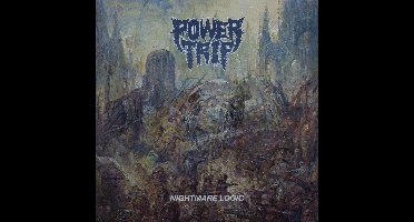Power Trip - Nightmare Logic (CD)