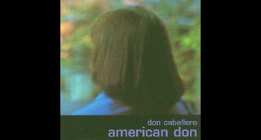 Don Caballero - American Don (CD)