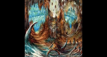 Fimir - Tomb Of God (CD)