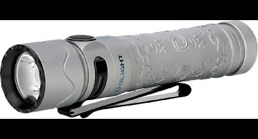 Olight - Warrior Mini 2  - Titanium Air - Limited Edition
