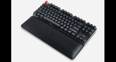 Glorious PC Gaming Race Stealth Keyboard Wrist Rest - TKL Black 360x100x25mm