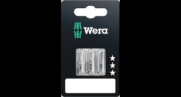 Wera 05073344001 840/1 Z Set SB - 3-pack