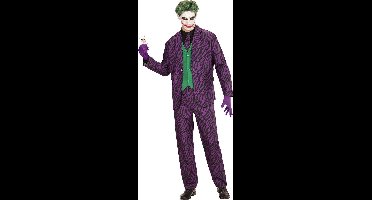 Joker kostuum Batman heren