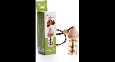 Boles d’olor autogeurverspreider On the car – Flor Blanca (Witte Bloemen)