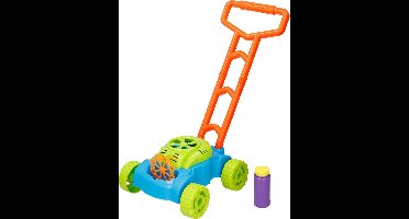 Bubblez Bellenblaasmachine Loopwagen Blauw 51 Cm