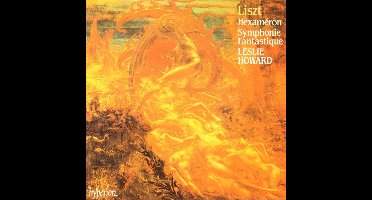 Leslie Howard - Klaviermusik (Solo) Volume 10 (CD)