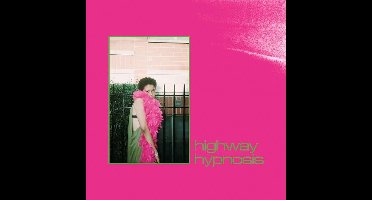 Sneaks - Highway Hypnosis (LP) (Coloured Vinyl) ( Limited Edition)