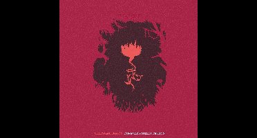 Celestial Season - Forever Scarlet Passion (LP)