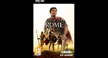 Expeditions: ROME - PC