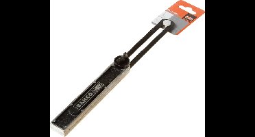 Bahco Zweihaak 25 cm