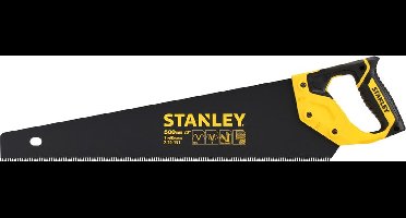 Stanley Handzaag JetCut SP Appliflon 500mm - 7T/inch