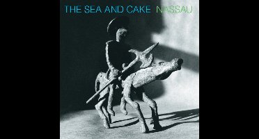 Sea And Cake - Nassau (2 LP) (Coloured Vinyl)