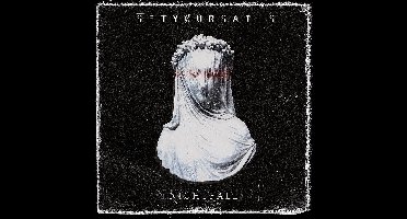 SETYØURSAILS - Nightfall (CD)