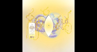 Lionsong  (12" Vinyl Single) (Coloured Vinyl)