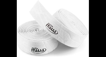 Selle Italia Gran Fondo Stuurlint - Wit