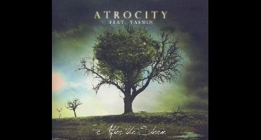 Atrocity (Feat. Yasmin Krull) - After The Storm (CD)
