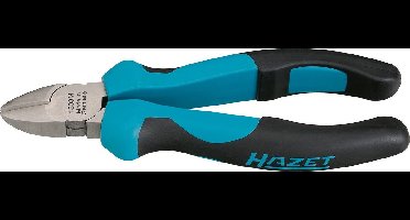 Zijkniptang Hazet - 180mm