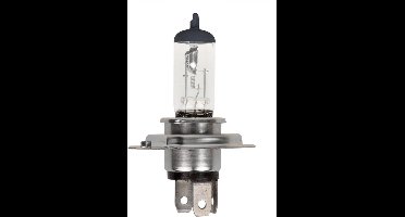 ProPlus Autolamp H4 - 12V - 60/55W - P43T - Helder licht